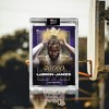 TOPPS NOW 2023-24 Basketball Card | 40k Points LeBron James LJ-40K - 3 of 3