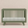 Babyletto Hudson 3-in-1 Convertible Crib with Toddler Rail - 3 of 4