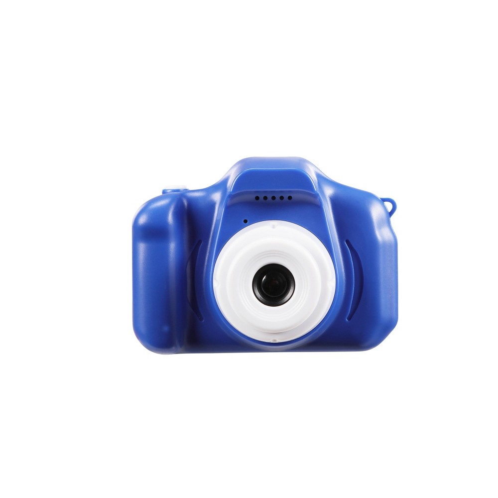 Vivitar Kids' Digital Camera - Navy Shark