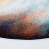Galaxy GAL112 Power Loomed Area Rug  - Safavieh - 3 of 3