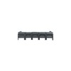 Meridian Furniture,Nizuc Water Resistant Fabric Outdoor Patio Modular Sofa - 2 of 4