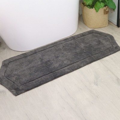 Waterford Collection Cotton Tufted Bath Rug - Home Weavers