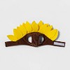 Sunflower Cat Costume - Hyde & EEK! Boutique™ - image 3 of 4