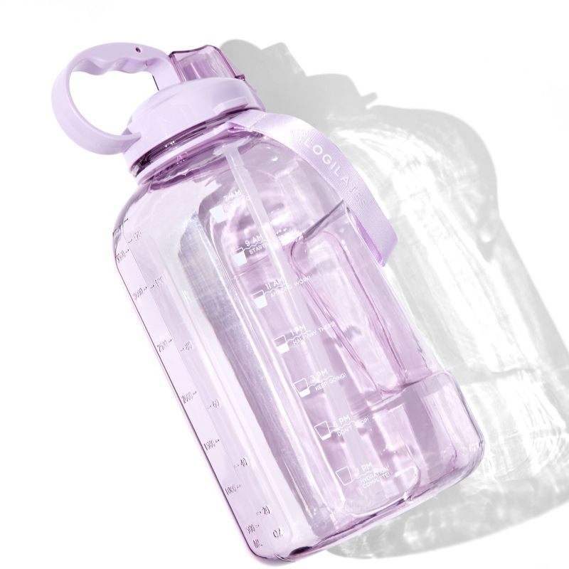 Blogilates 128oz Water Bottle - Lilac Haze, 6 of 7