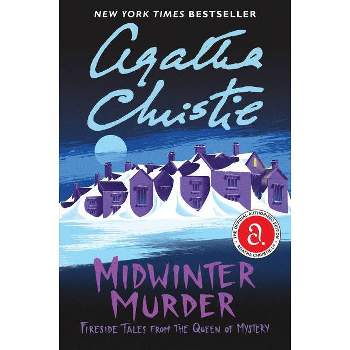Midwinter Murder - by  Agatha Christie (Paperback)