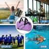 Generic Small Gym Bag Mini Duffel Bag for Travel Sports Lightweight Carry On Bag - 2 of 4