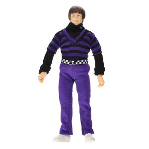 Bif Bang Pow Big Bang Theory 8" Retro Clothed Action Figure, Howard (Purple Shirt) - 1 of 4