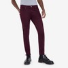 X RAY Men's Slim Fit Stretch Commuter colored Pants(Big and Tall) - 4 of 4