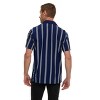 Canada Weather Gear Men’s Short Sleeve Stretch Shirt – 4-Way Super Stretch, Moisture Wicking, Wrinkle Resistant, Travel Friendly - 2 of 4