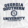 Men's Georgia Southern University Official Circle Logo T-Shirt - 2 of 4