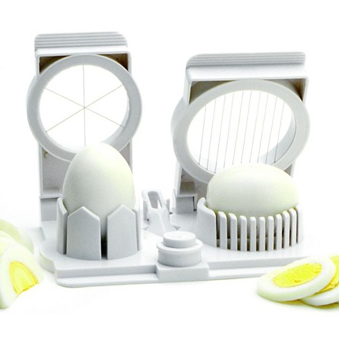 Kitchenaid Egg Slicer White : Target