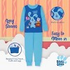 Blues Clues Toddler Boys' 4-Piece Cotton Pajama Sets - 4 of 4