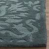 Total Performance Brussels TLP714 Hand Hooked Indoor Rugs - Safavieh - 3 of 4