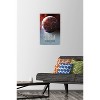 Trends International Star Wars: Coruscant - Visit Coruscant by Russell Walks 23 Unframed Wall Poster Prints - image 2 of 4