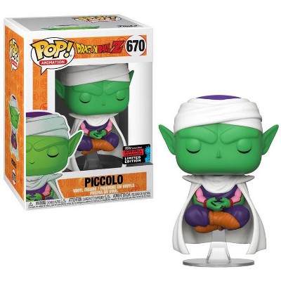 dragon ball funko pop 2019