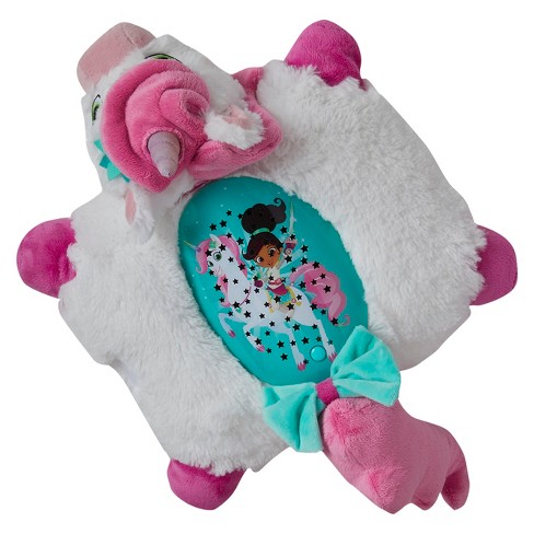 Dream Lites Pillow Pets Peace Bear Fast Free Shipping