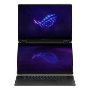 ASUS ROG Zephyrus Duo Dual Touchscreen 16