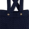 Hope & Henry Layette Baby Boy Sweater Overall, Infant - 2 of 4