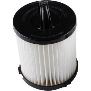 Eureka DCF-21 Uprights, DCF21 HEPA Vacuum Cleaner Filter - 1 of 4