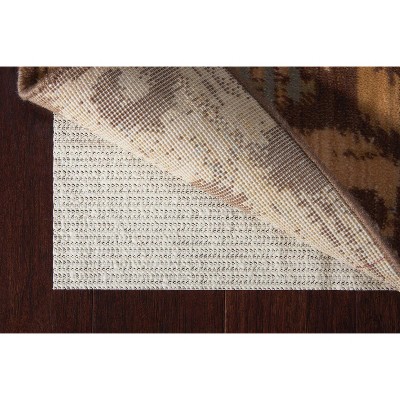 Nourison Grid-loc Non-slip Rug Pad : Target