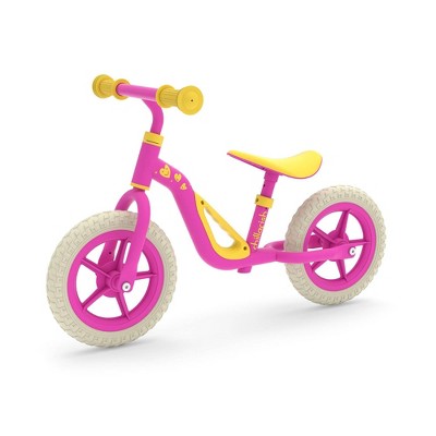 Little tikes store balance bike pink