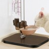 Richell Water Stand for Pet Rehydration Station, Stand That can be Used Pet Water Rehydration Station - 4 of 4