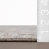Nuloom Inessa Traditional Abstract Rug - 3 of 4