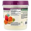 BareOrganics Nopal Cactus Powder | USDA Organic, Vegan, Non-GMO, Gluten-Free | Super Fruit, 8oz - 2 of 4