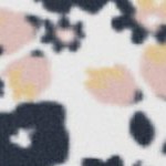 floral dream mauve