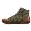 Hybrid Green Label Men's The Wolsey Sneaker - 3 of 4