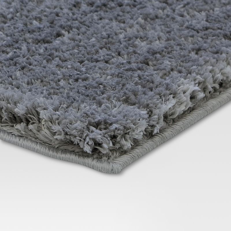 Solid Tufted Micropoly Shag Area Rug - Project 62&#153;, 4 of 6