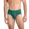 Jockey Men's Hypersoft 360 Brief - 3 Pack - 2 of 4