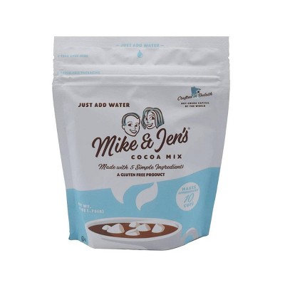 Mike & Jen's Cocoa Mix - 12oz