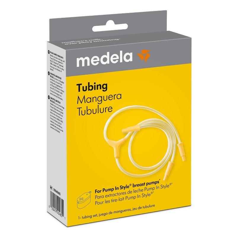Medela Pump In Style Replacement Tubing, 3 of 7