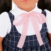 Our Generation Juanita 18" Doll in School Dress with Rainbow Lunch Box - 4 of 4
