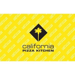 California Pizza Kitchen Gift Card - 1 of 1