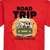 Men's - Disney - Road Trip Short Sleeve Graphic T-Shirt - 2 of 4