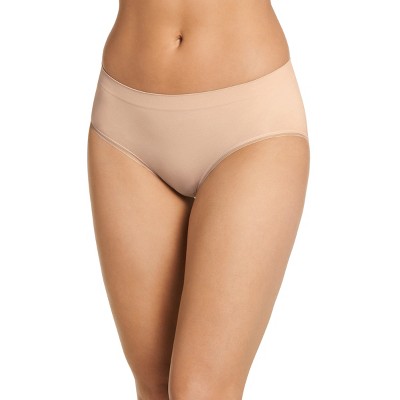 Jockey Women's Seamfree Chill Hipster