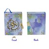 Disney Descendants Mals Diary Journal Book for Girls - 3 of 4