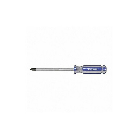 Westward  Phillips Screwdriver, #3 401L85 - image 1 of 1