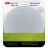 Staples Non-Skid Mouse Pads Grey (ST61813) - 4 of 4