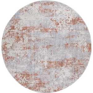 Scarlett SCT408 Power Loomed Indoor Rugs - Safavieh - 1 of 4
