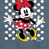 Women's - Disney - Mickey & Friends Graphic Racerback Tank - image 2 of 4