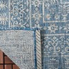 Courtyard CY8482 Power Loomed Indoor/Outdoor Area Rug  - Safavieh - 4 of 4