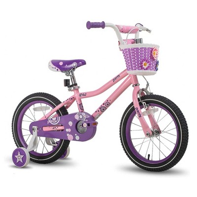 Bike for 2025 kids girl