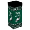 Evergreen Philadelphia Eagles, 17oz Boxed Stemware - 2 of 2