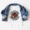 The Juniper Shop I Am Just Here For The Snacks Toddler Short Sleeve Tee - 2 of 3