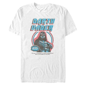 Mens Star Wars R2-D2 Logo T Shirt - 1 of 3