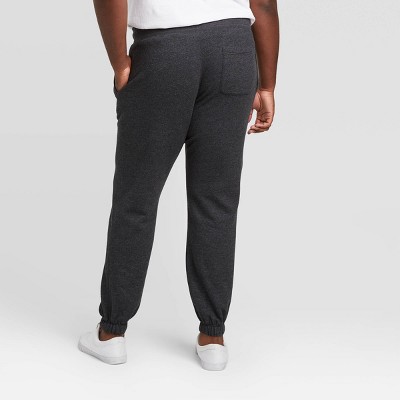 slim fit tall joggers