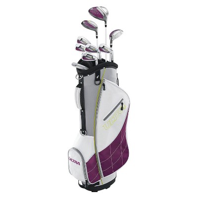 body glove golf bag